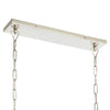 Libby Langdon For Crystorama Sylvan Linear Chandelier