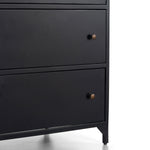 Four Hands Belmont Storage Nightstand