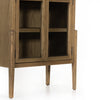 Four Hands Tolle Cabinet