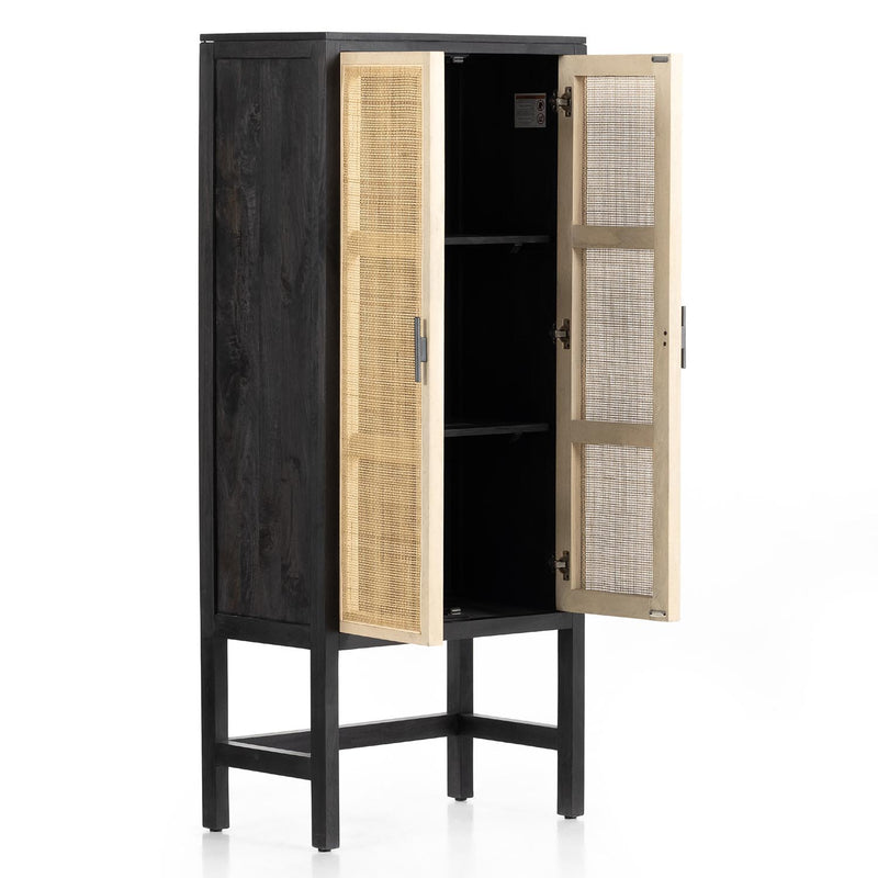 Four Hands Caprice Narrow Cabinet