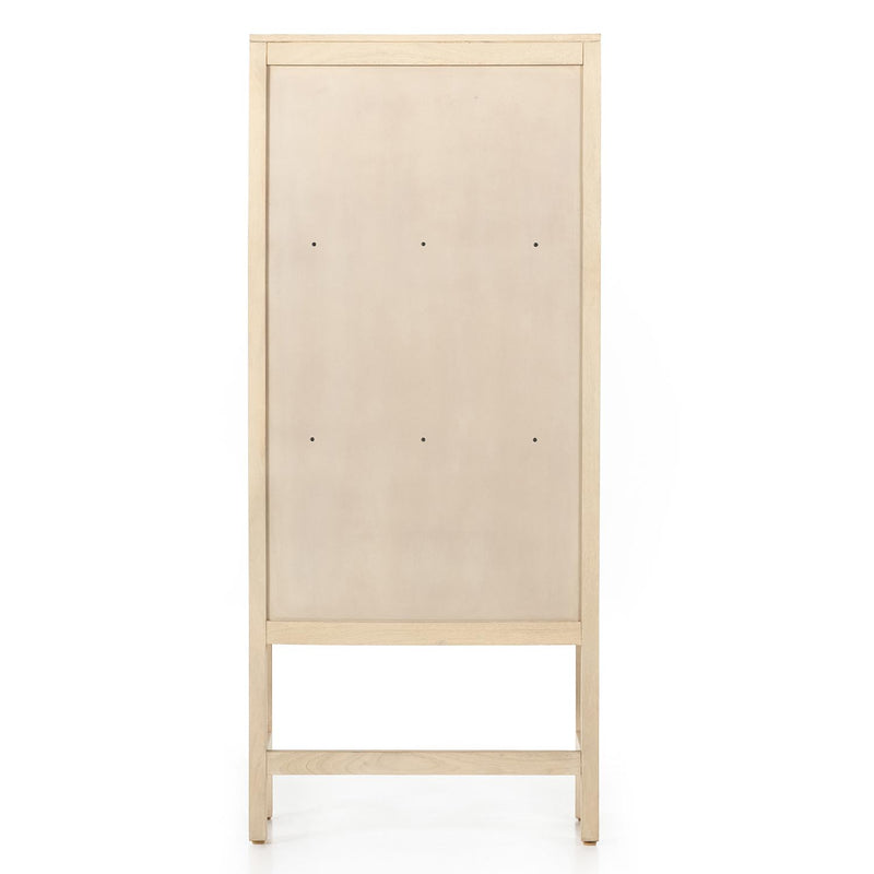 Four Hands Caprice Narrow Cabinet