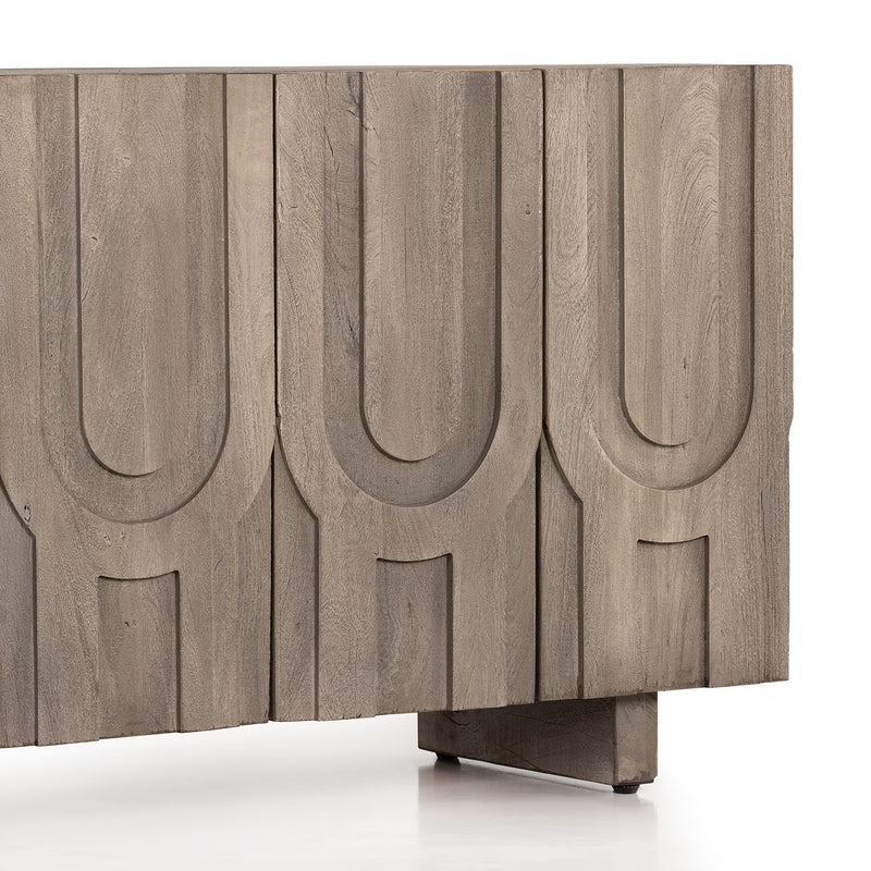 Four Hands Rivka Media Console