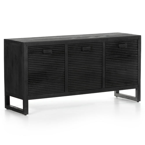 Four Hands Lorne Media Console