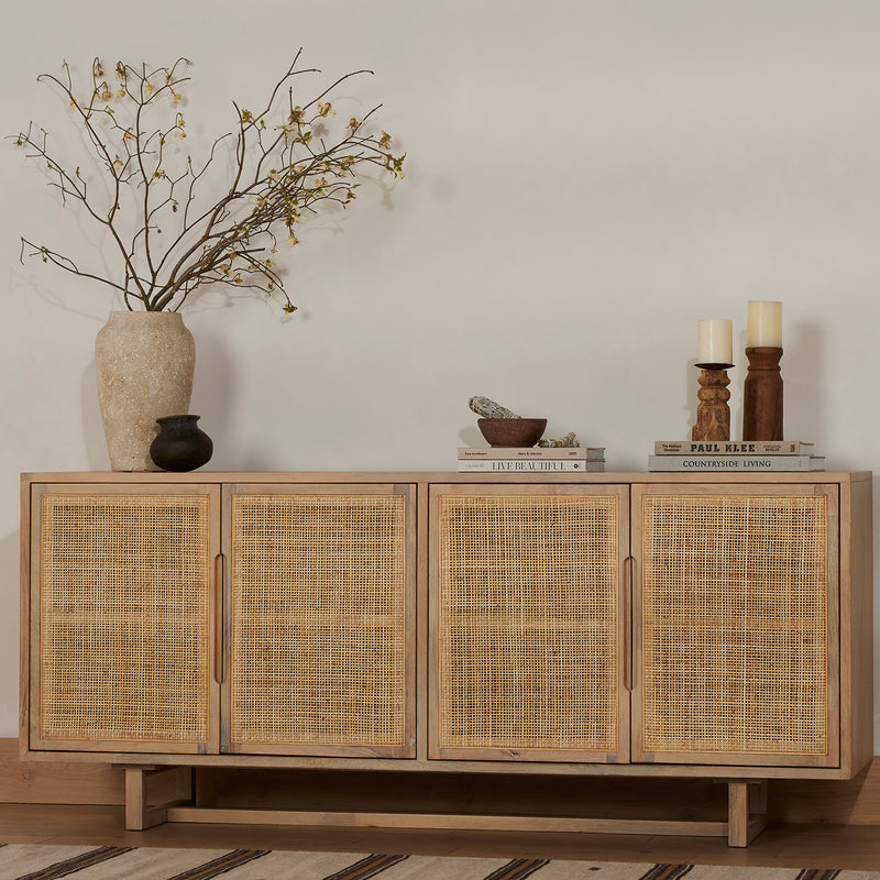 Four Hands Clarita Sideboard