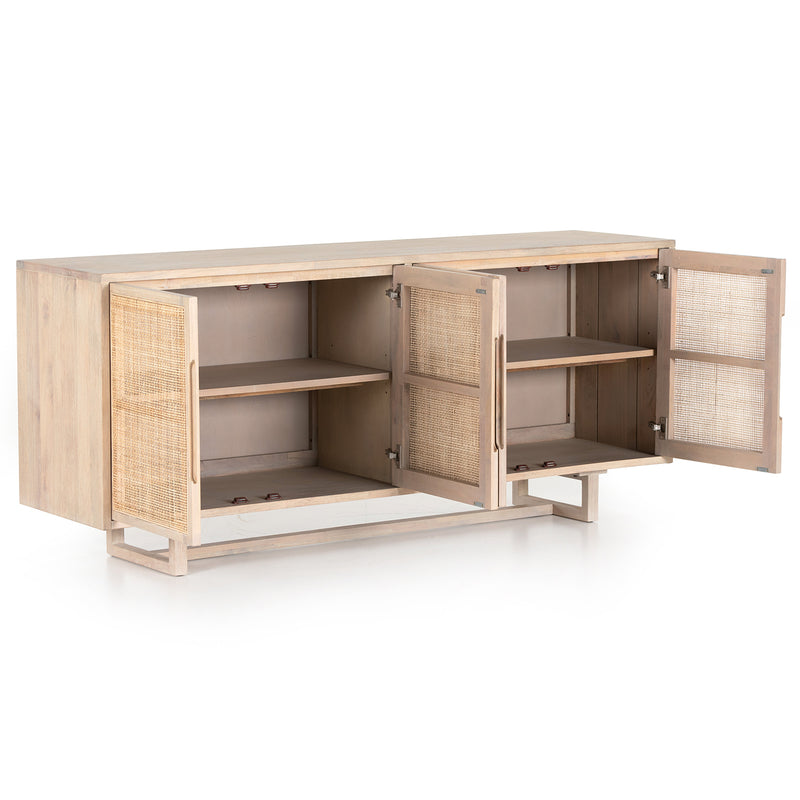 Four Hands Clarita Sideboard