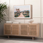 Four Hands Clarita Sideboard