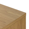 Four Hands Allegra Filing Credenza - Final Sale