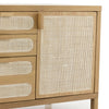 Four Hands Allegra Filing Credenza - Final Sale