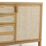 Four Hands Allegra Filing Credenza - Final Sale