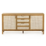 Four Hands Allegra Filing Credenza - Final Sale