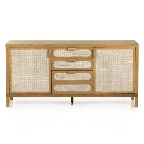 Four Hands Allegra Filing Credenza - Final Sale