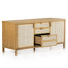 Four Hands Allegra Filing Credenza - Final Sale