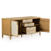 Four Hands Allegra Filing Credenza - Final Sale