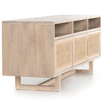 Four Hands Clarita Media Console