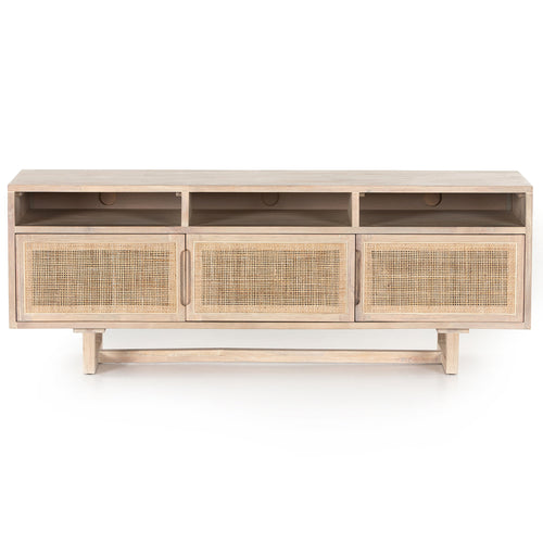 Four Hands Clarita Media Console