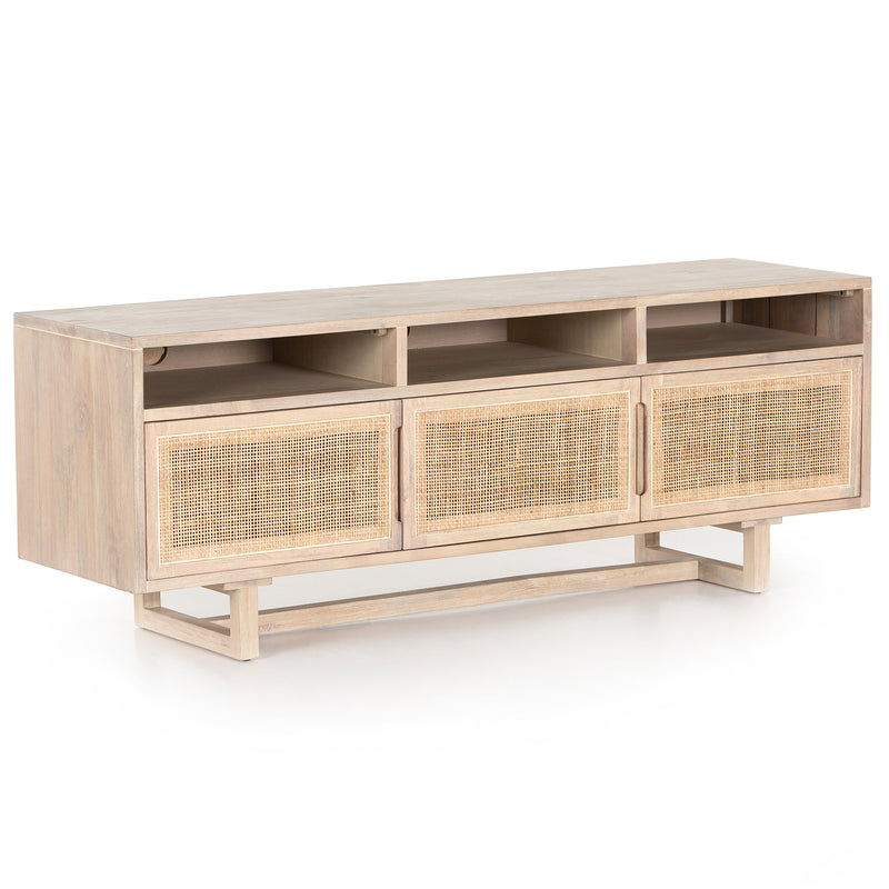 Four Hands Clarita Media Console