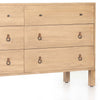 Four Hands Isador 6 Drawer Dresser