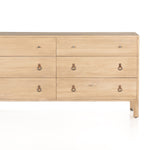 Four Hands Isador 6 Drawer Dresser