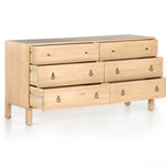 Four Hands Isador 6 Drawer Dresser