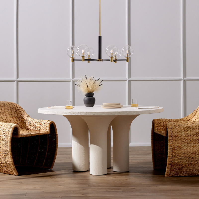 Four Hands Parra Dining Table