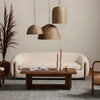 Four Hands Lyla Sofa