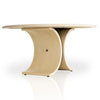 Four Hands Zoia Dining Table - Final Sale