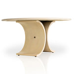 Four Hands Zoia Dining Table - Final Sale