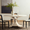 Four Hands Zoia Dining Table - Final Sale