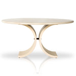 Four Hands Zoia Dining Table - Final Sale