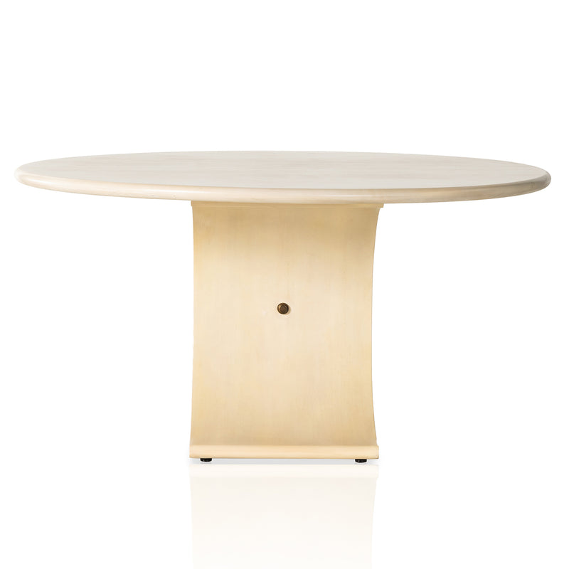 Four Hands Zoia Dining Table - Final Sale