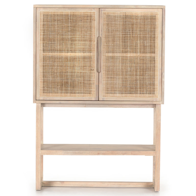 Four Hands Clarita Cabinet