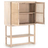 Four Hands Clarita Cabinet