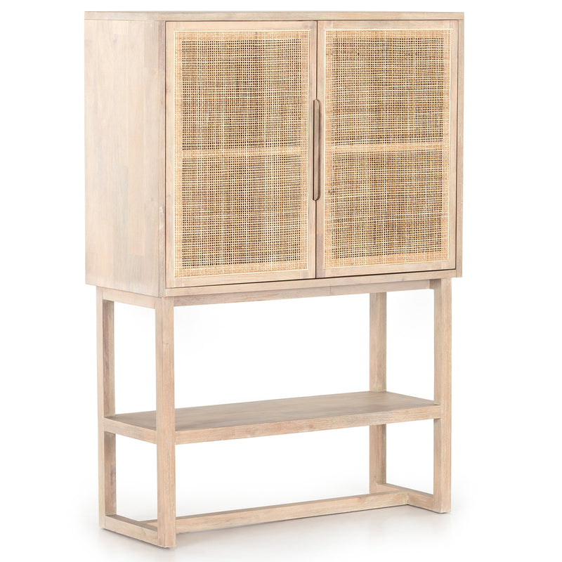 Four Hands Clarita Cabinet