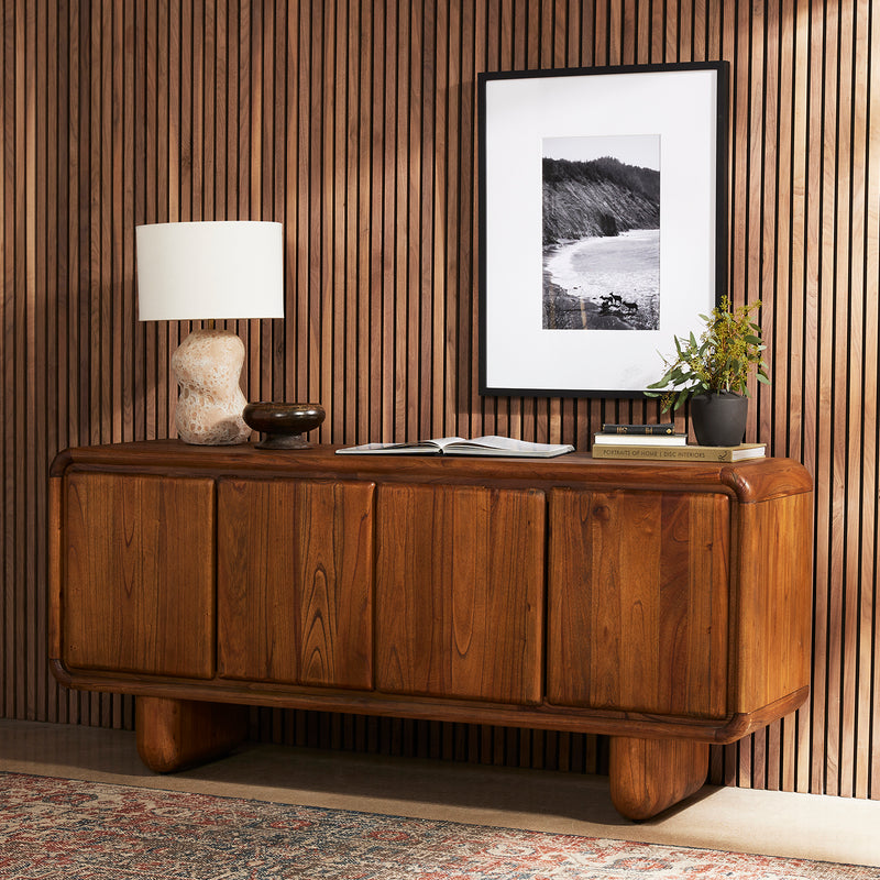 Four Hands Anita Sideboard - Final Sale