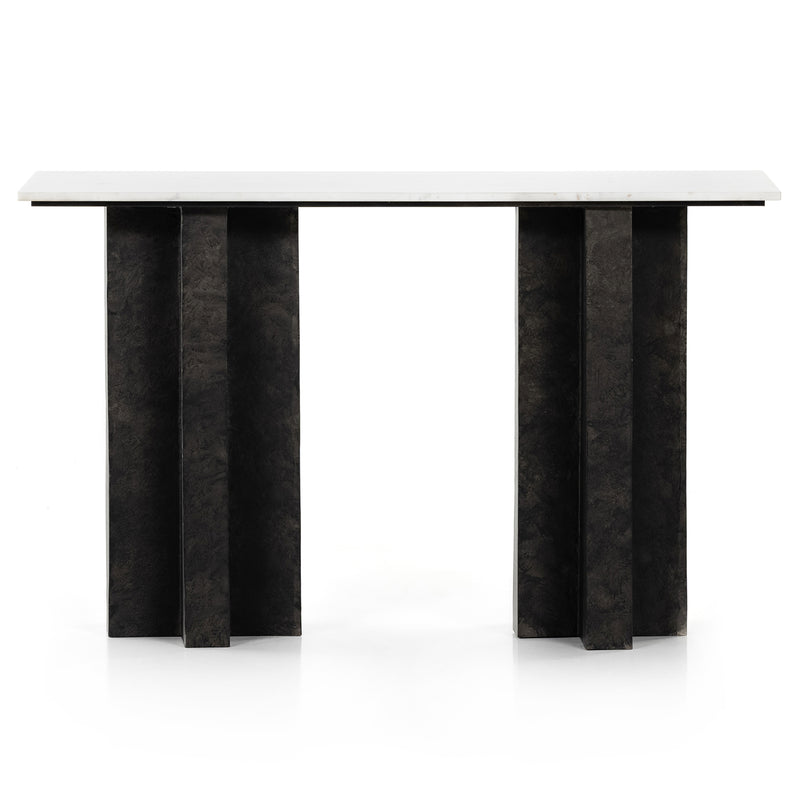 Four Hands Terrell Console Table