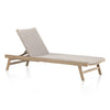 Four Hands Delano Outdoor Chaise