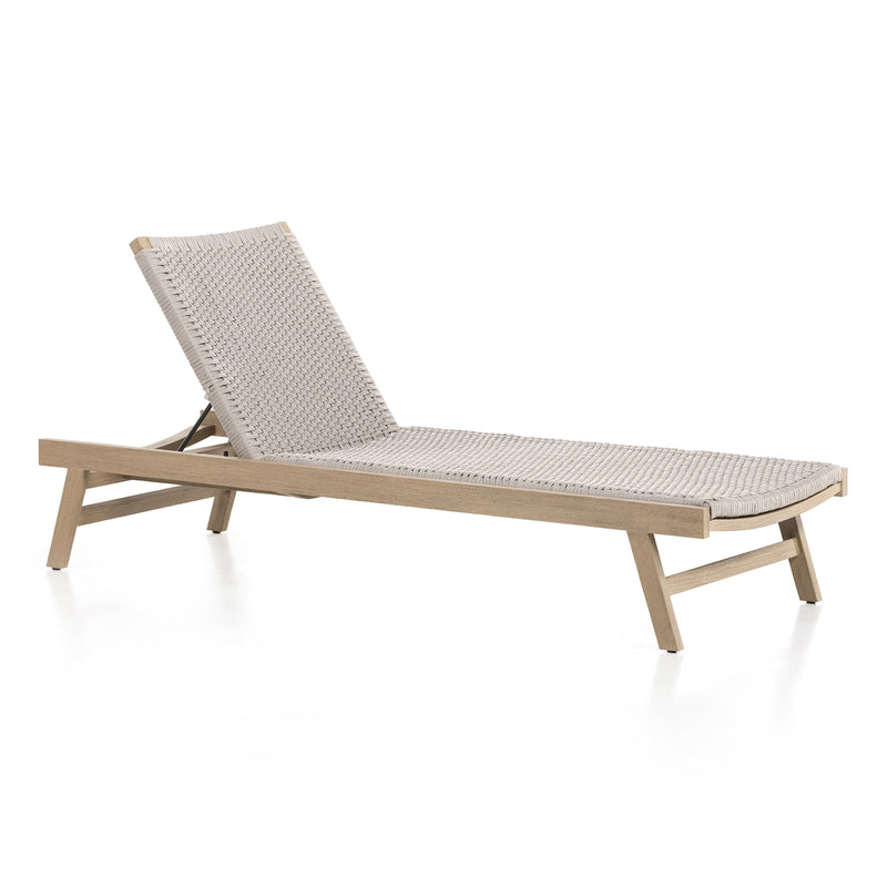 Four Hands Delano Outdoor Chaise