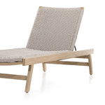 Four Hands Delano Outdoor Chaise