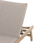 Four Hands Delano Outdoor Chaise