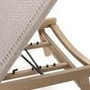 Four Hands Delano Outdoor Chaise