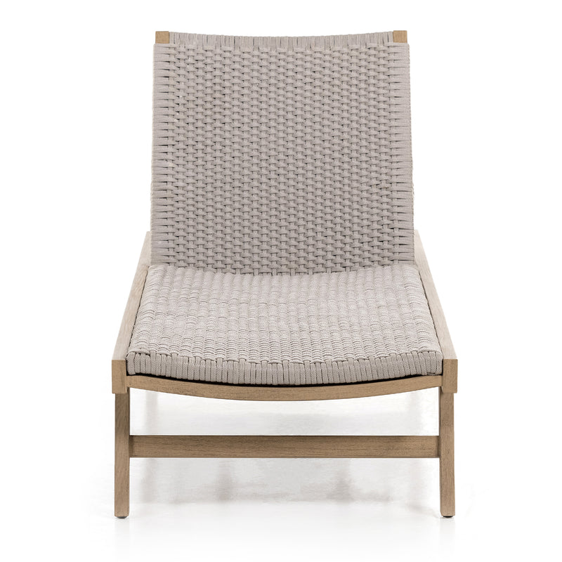 Four Hands Delano Outdoor Chaise