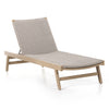 Four Hands Delano Outdoor Chaise