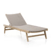 Four Hands Delano Outdoor Chaise