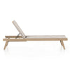 Four Hands Delano Outdoor Chaise