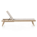 Four Hands Delano Outdoor Chaise