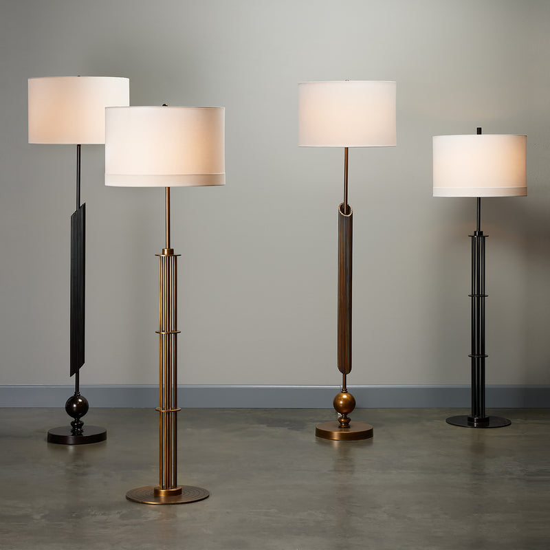 Jamie Young Marcus Floor Lamp