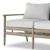 Four Hands Rosen Outdoor Sofa - Final Sale