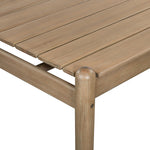 Four Hands Rosen Outdoor Dining Table