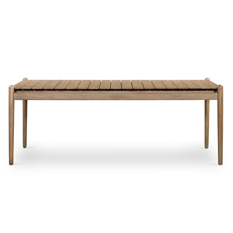 Four Hands Rosen Outdoor Dining Table