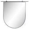 Four Hands Chico Arch Wall Mirror